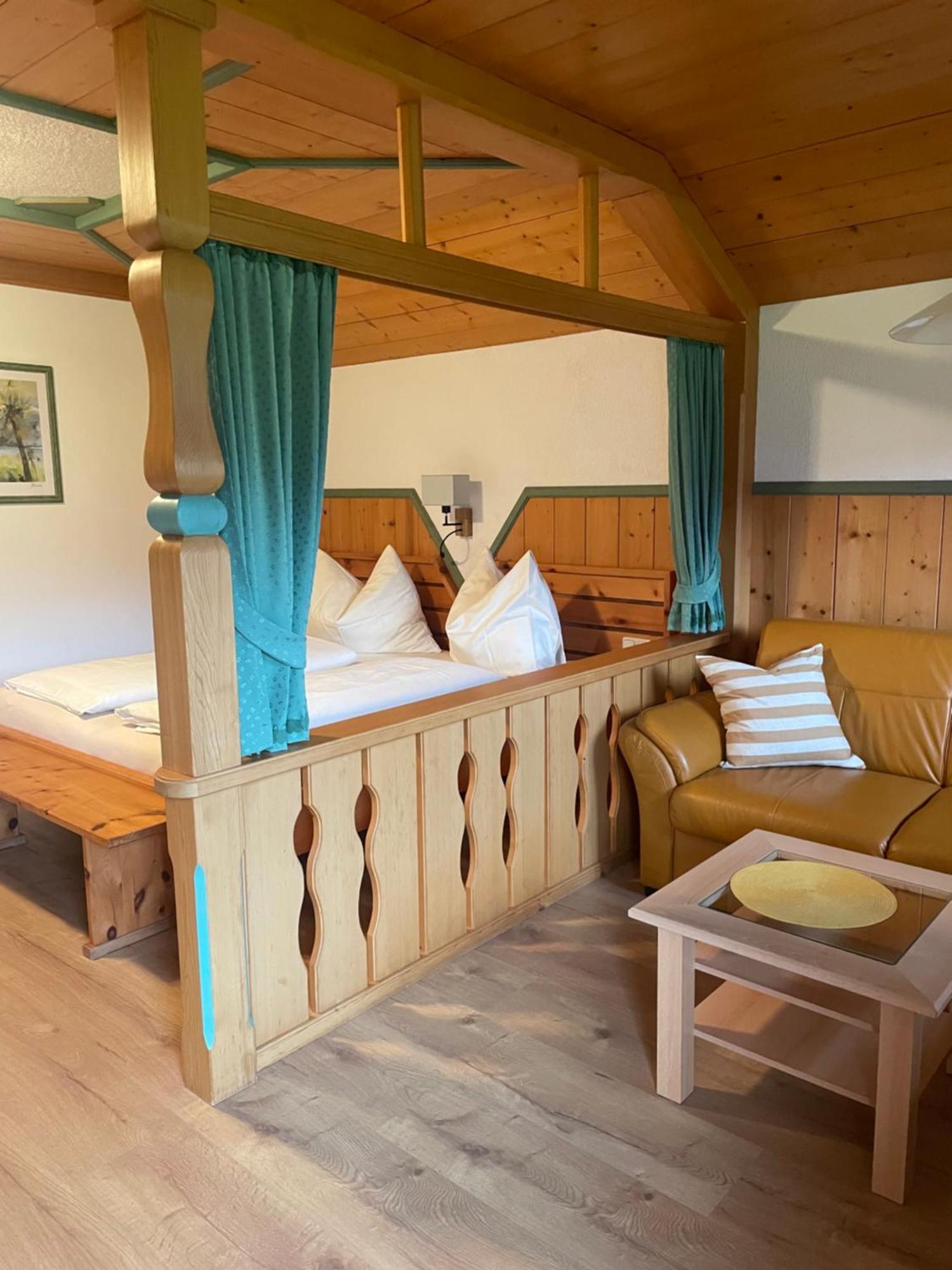 Ferienwohnung Renate Hubner ゴーザウ エクステリア 写真