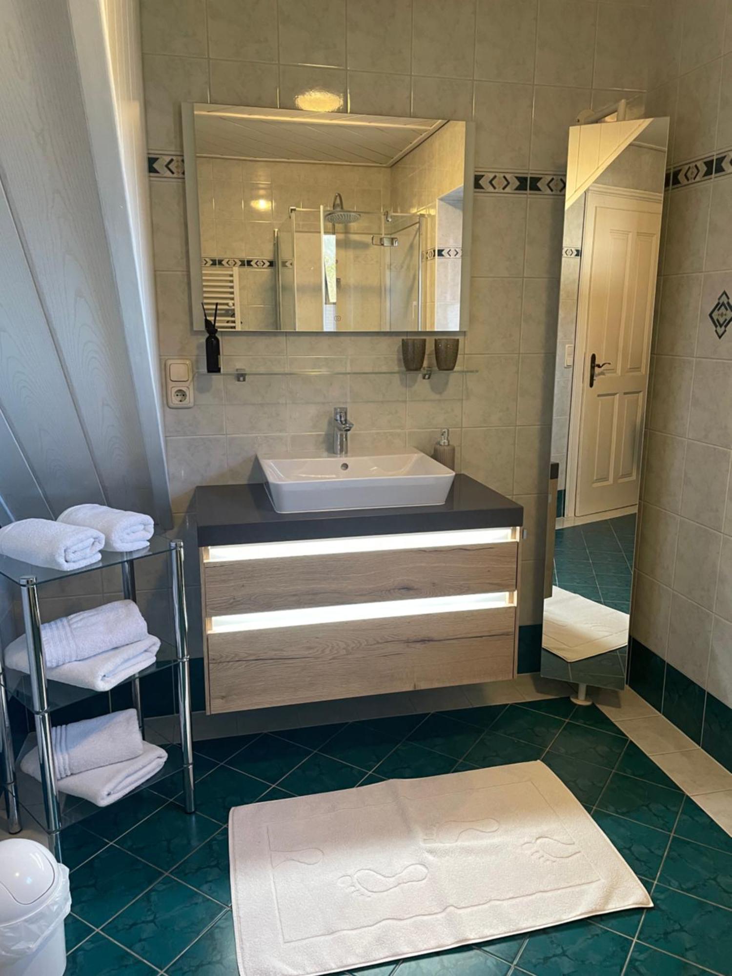 Ferienwohnung Renate Hubner ゴーザウ エクステリア 写真
