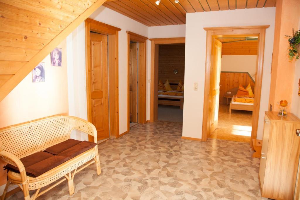 Ferienwohnung Renate Hubner ゴーザウ エクステリア 写真